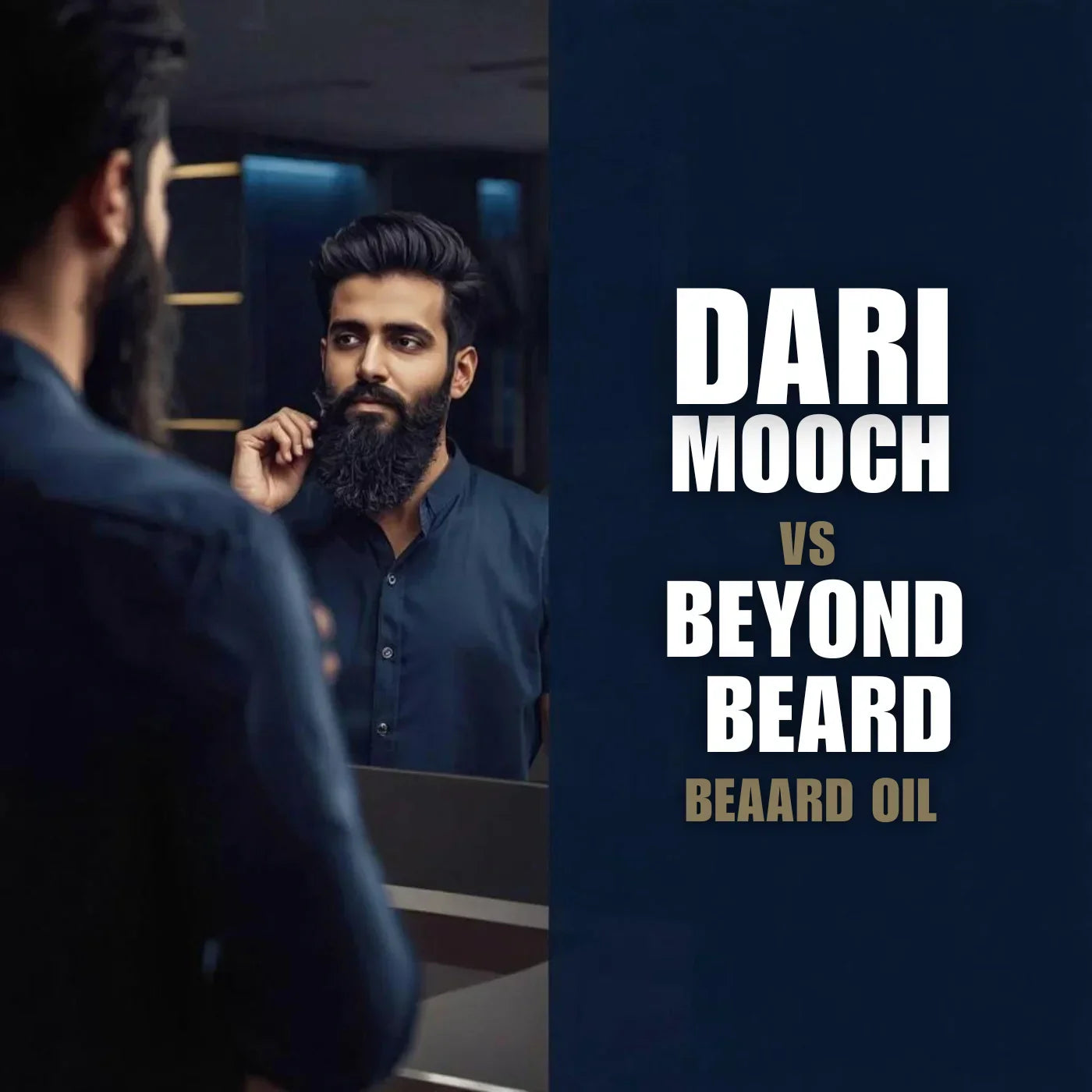 dari mooch beard oil vs beyond beard best beard oil in Pakistan 2026 beard growth oil for men soft beard anti dandruff beard grooming Pakistan