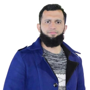 Dr. Muhammad Mohsin Sami profile picture