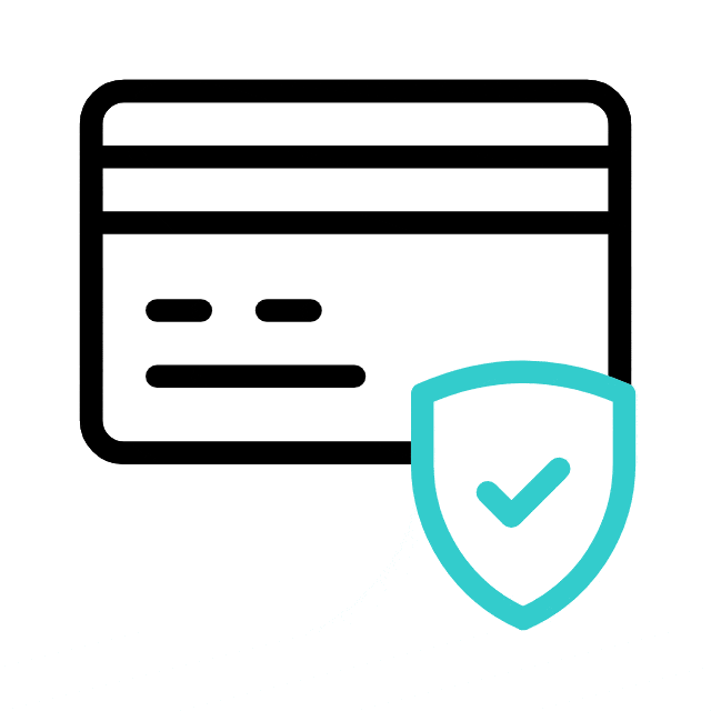 Beyond Beard- Secure Payment Methods