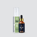 Musk Beard Oil + 3 in 1 Hair Oil