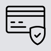 Secure payment methods for safe and trusted online shopping at Beyond Beard