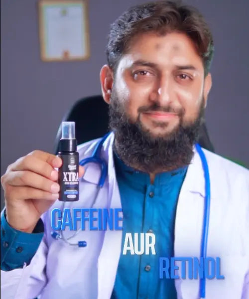 Dr Ahmed