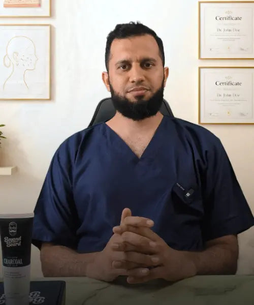 Dr Mohsin Sami