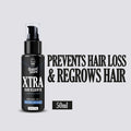 Xtra hair Regrowth Topical Solution