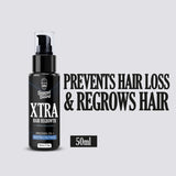 Xtra hair Regrowth